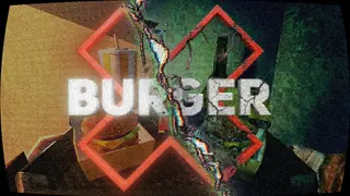 X Burger