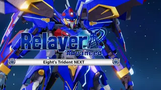 Relayer Advanced DLC- Trident NEXT