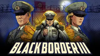 Black Border 3