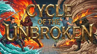 Cycle of the Unbroken