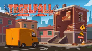 Tegelfall