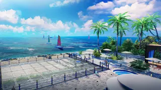 TEKKEN 7 - DLC19: Island Paradise - Xbox One