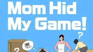 Mom Hid My Game! - Switch