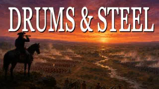 Drums & Steel