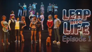 Leap Into Life Episode 1