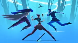 ATONE: Heart of the Elder Tree - Switch