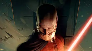 STAR WARS - Knights of the Old Republic (Xbox One)