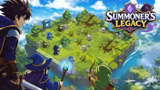 Summoner's Legacy