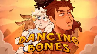 Dancing Bones