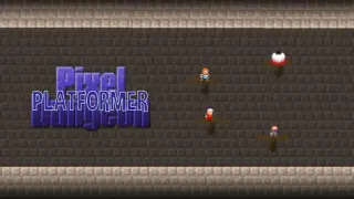 Pixel Dungeon Platformer