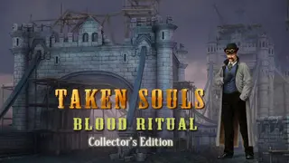 Taken Souls: Blood Ritual Collector's Edition