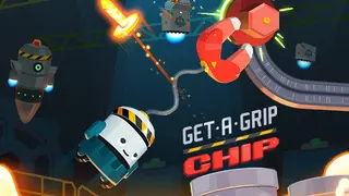 Get-A-Grip Chip