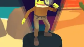 Frog Detective: The Entire Mystery - Switch