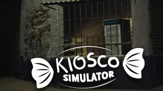 Kiosco Simulator
