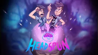 Headspun