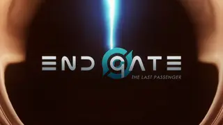 End Gate - The Last Passenger