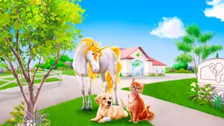 Animal Hospital - Xbox One & Series