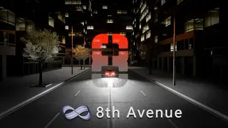 8th Avenue