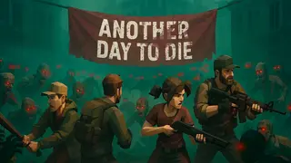 Another Day to Die