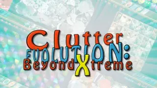 Clutter Evolution: Beyond Xtreme - Switch