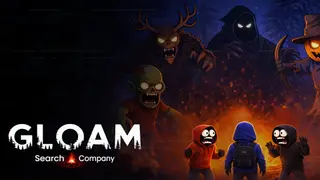 GLOAM: Search Company
