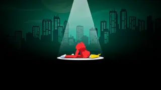 Ghost Trick: Phantom Detective (Xbox One)