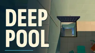 Deep Pool