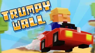 Trumpy Wall