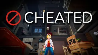 CHEATED
