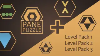 The Pane Puzzle: Season 3 - Switch