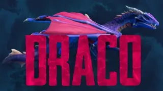 Draco VR Dragon Sim
