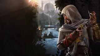 Assassin's Creed Mirage (PS4 & PS5)
