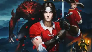 Chronicles of the Wolf - Switch