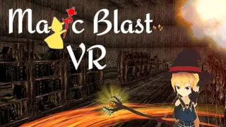 Magic Blast VR