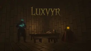 LUXVYR