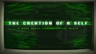 The Creation of a Self