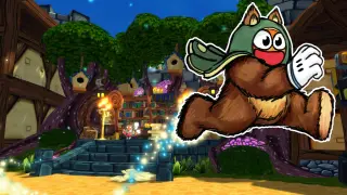 Ruffy And The Riverside - PS5
