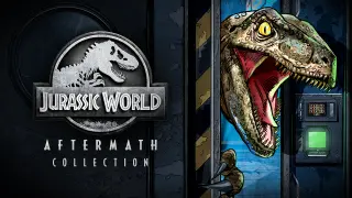 Jurassic World Aftermath Collection - Switch