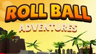 Roll Ball Adventures