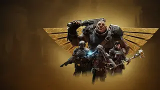 Warhammer 40,000: Darktide - Imperial (PS5)