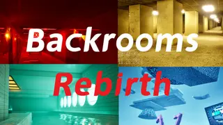 Backrooms:Rebirth