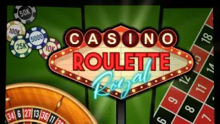 Casino Roulette Royal - Switch