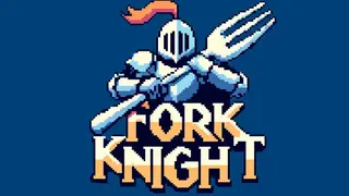 Forknight: Cattle Royale