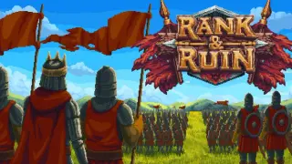 Rank & Ruin