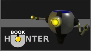 Book Hunter