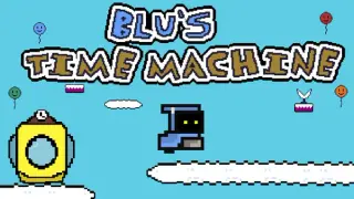 Blu's Time Machine