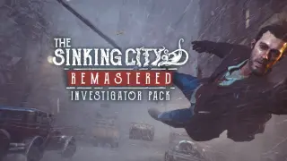 The Sinking City Remastered - Investigator Pack