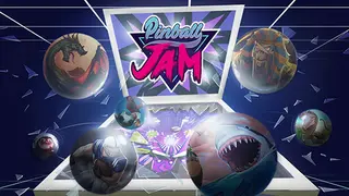 Pinball Jam