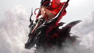 FINAL FANTASY RESONANCE DEMO - Xbox Series