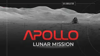 Apollo Lunar Mission